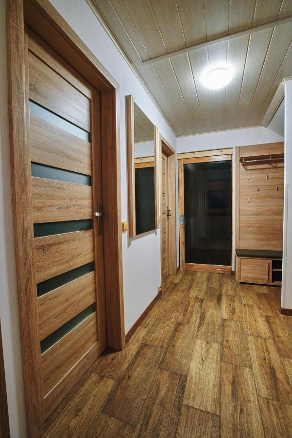 דירות Garage הַרָכוֹב מראה חיצוני תמונה